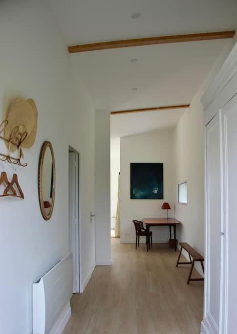 Maison De Campagne Proche Plage Blainville-sur-Mer Ngoại thất bức ảnh