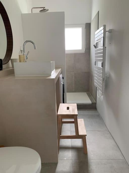 Maison De Campagne Proche Plage Blainville-sur-Mer Ngoại thất bức ảnh