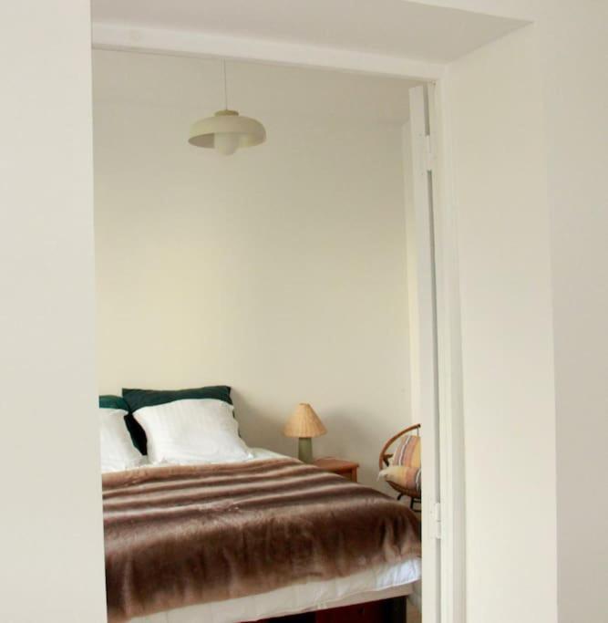 Maison De Campagne Proche Plage Blainville-sur-Mer Ngoại thất bức ảnh